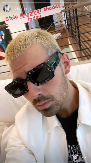 joe jonas