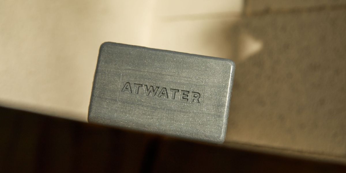 Atwater Will Be the Next Big Men's Skincare Brand. Here's Why