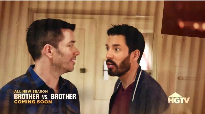 Drew And Jonathan Scott Return For Brother Vs Brother Season 7