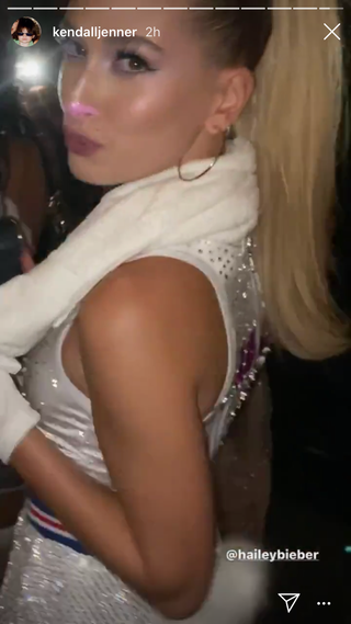 The Hands Down Greatest Supermodel Halloween Costumes From
