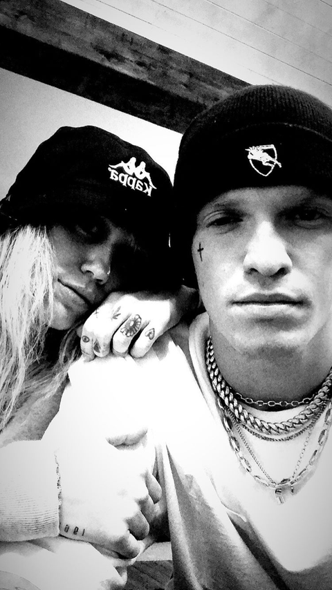 Cody Simpson Responds to Miley Cyrus Breakup Rumors With Instagram Story