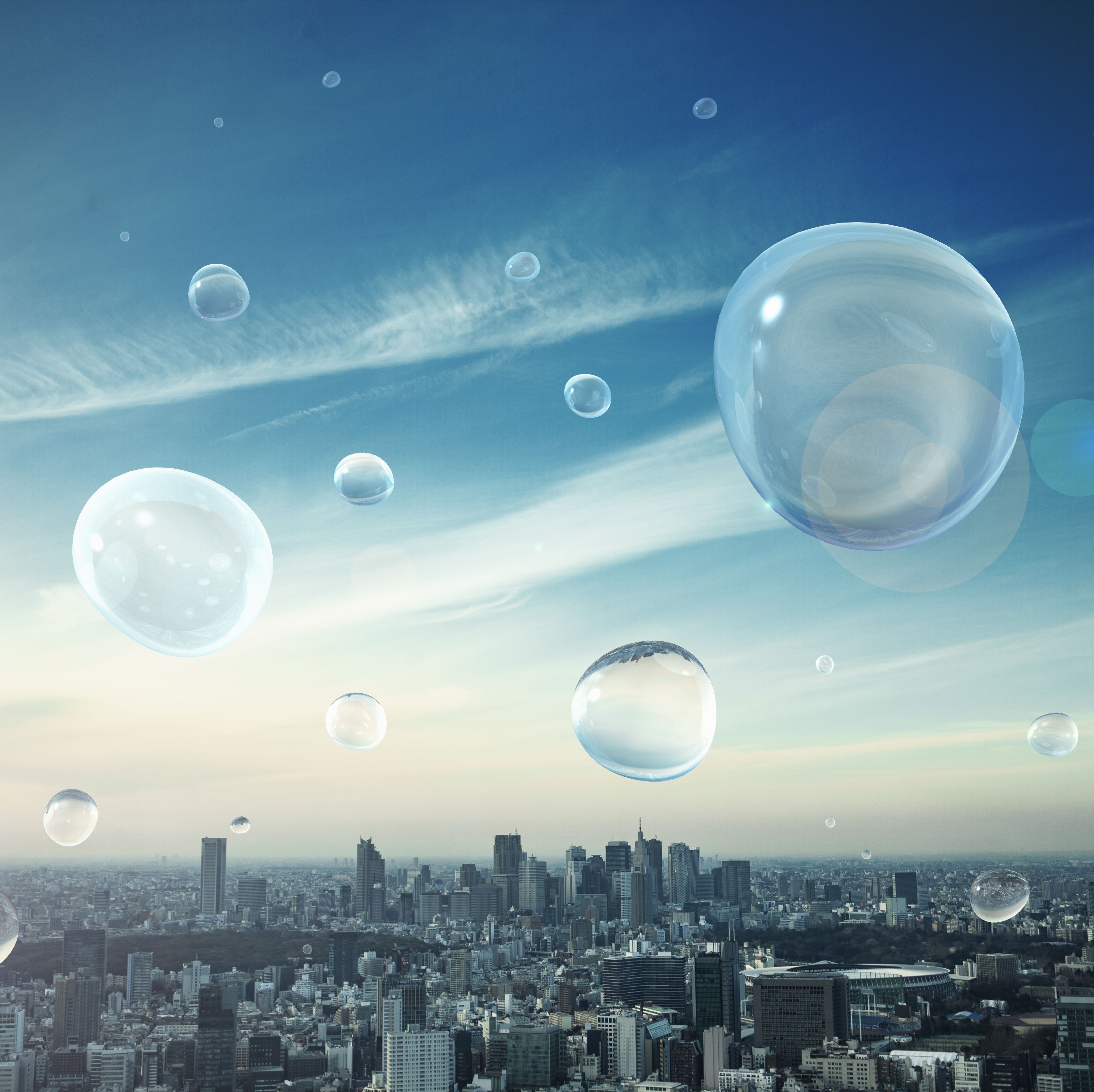 Scientists Say Hidden Hydrogen Could Power the World for 170,000 Years