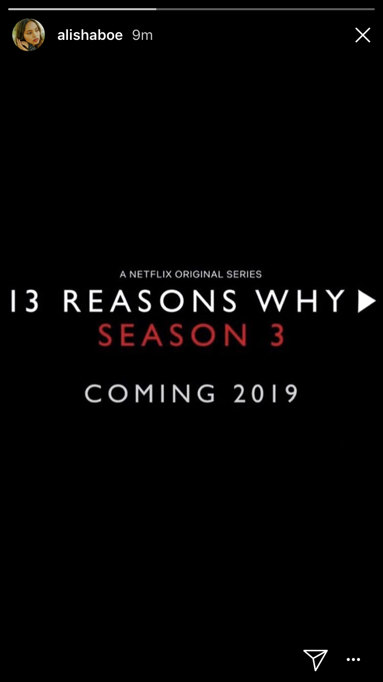 13 reasons why season 2 free