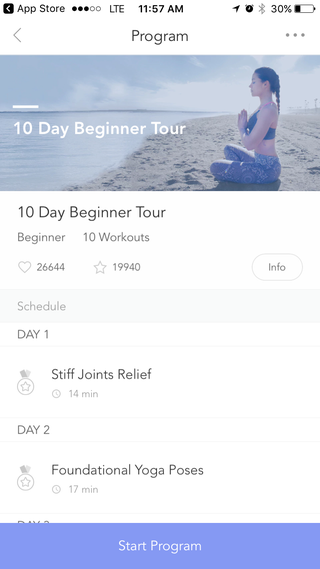19 Best Fitness Apps Top Exercise Apps For Iphone Or Android 19 Best Fitness Apps Top Exercise Apps For Iphone Or Android