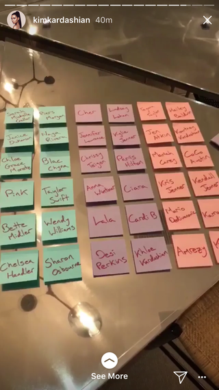 Kim Kardashian Is Sending Taylor Swift A Valentine S Day Gift Kim Kardashian Is Sending Taylor Swift A Valentine S Day Gift
