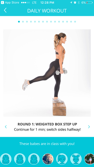 19 Best Fitness Apps Top Exercise Apps For Iphone Or Android 19 Best Fitness Apps Top Exercise Apps For Iphone Or Android