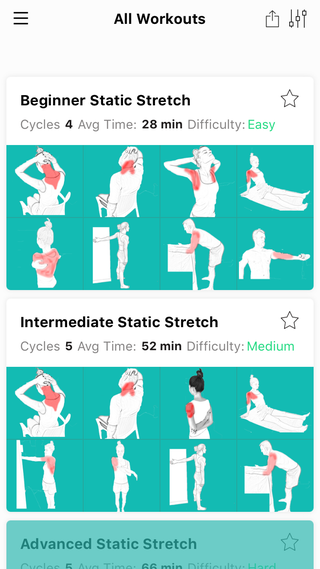 19 Best Fitness Apps Top Exercise Apps For Iphone Or Android 19 Best Fitness Apps Top Exercise Apps For Iphone Or Android