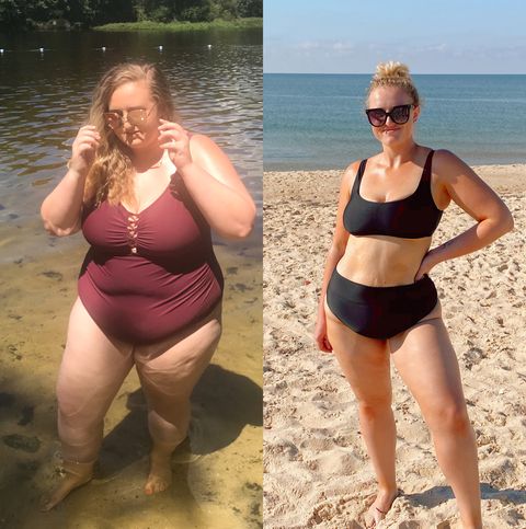 'Why I Switched From Keto Back To A Higher-Carb Diet After A Year'
