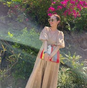 翁 安芸さんのlife With Style 25ans ヴァンサンカン 翁 安芸さんのlife With Style 25ans ヴァンサンカン