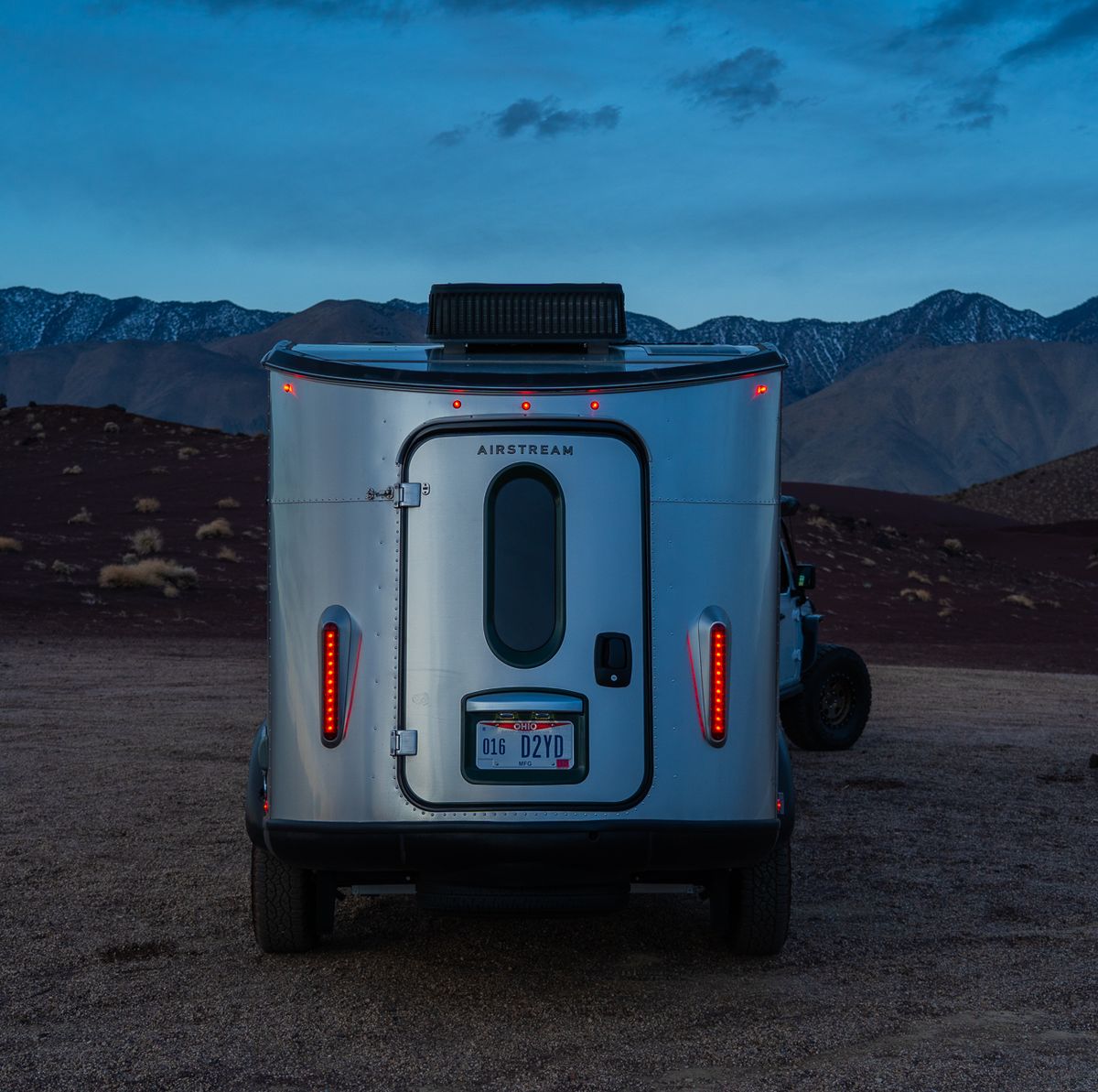 Expand Your Adventure with the New REI Co-op Special Edition Basecamp 20X -  Airstream