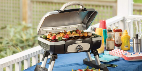 Barbecue, Outdoor grill, Barbecue grill, Cuisine, Meal, Food, Grilling, Home appliance, Cookware and bakeware, Contact grill, 