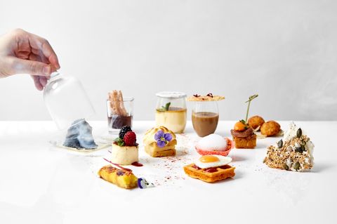 Best Afternoon Tea In London 19 For Any Occasion