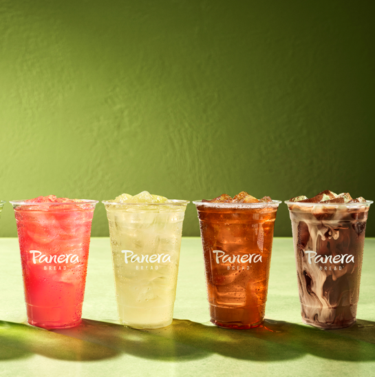 Panera's New Unlimited Drink Subscription Has Almost Certainly Changed My Life Already
