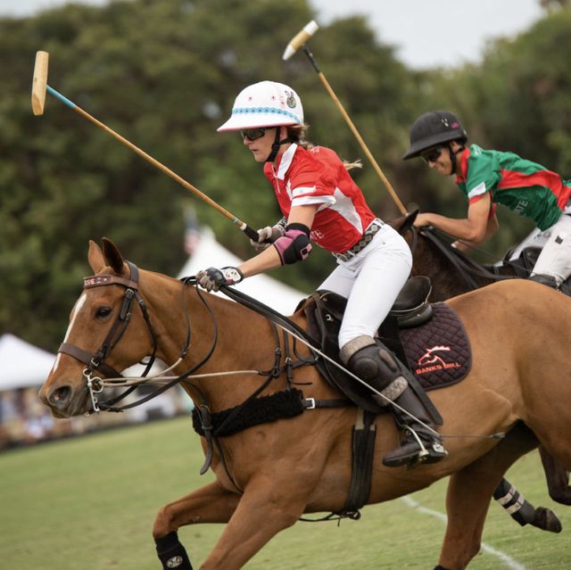 Stereotype Guess Nutrition Inside the Windsor Charity Polo Cup