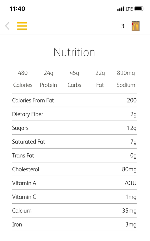 What Is A McRib Made Out Of Ingredients List And Nutrition what-is-a-mcrib-made-out-of-ingredients-list-and-nutrition