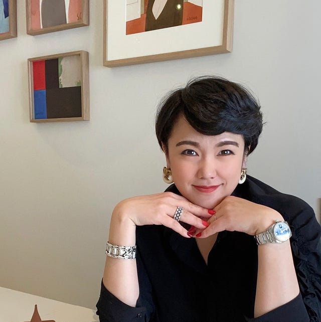 アートとファッションの気になる関係 パリ発 ファビアーニ美樹子さんのアートと美のある暮らし 海外マダム通信 アートとファッションの気になる関係 パリ発 ファビアーニ美樹子さんのアートと美のある暮らし 海外マダム通信