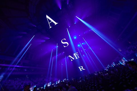 amei張惠妹「asmr世界巡迴演唱會」正式登場！震撼環繞音效創造專屬「妹宇宙」，精彩看點與片段一次看