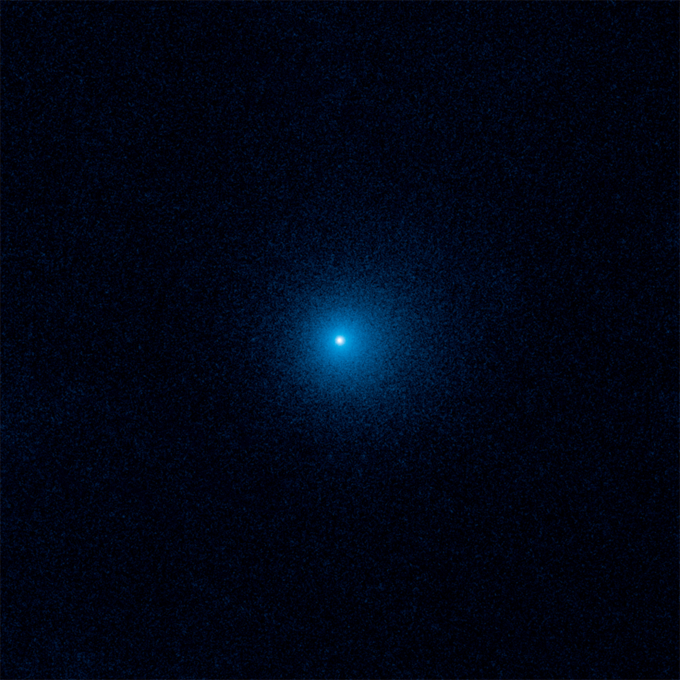 This Comet Could Be One of the Largest We’ve Ever Seen (And It’s Getting Closer to Earth)