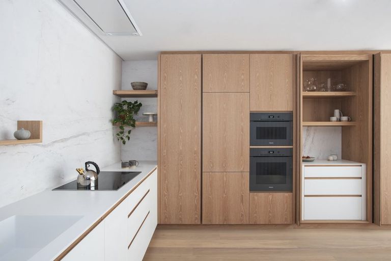Design-Led Bespoke Kitchens