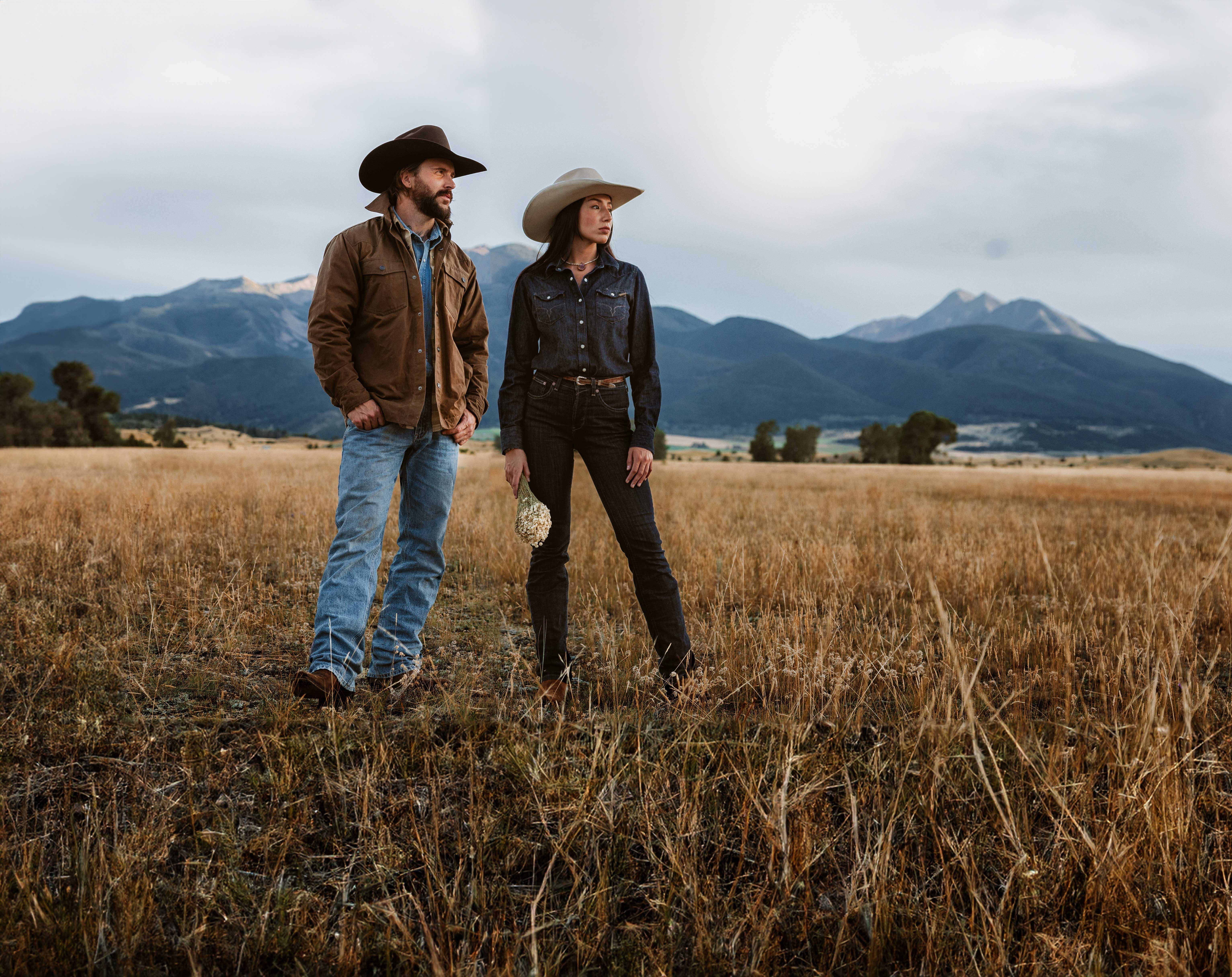 Yellowstone's New Ariat Collab Will Have You Dressing Like a Dutton