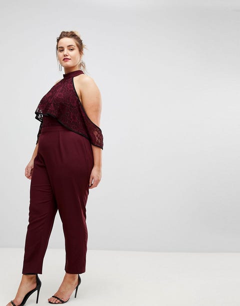 female pantsuit prom