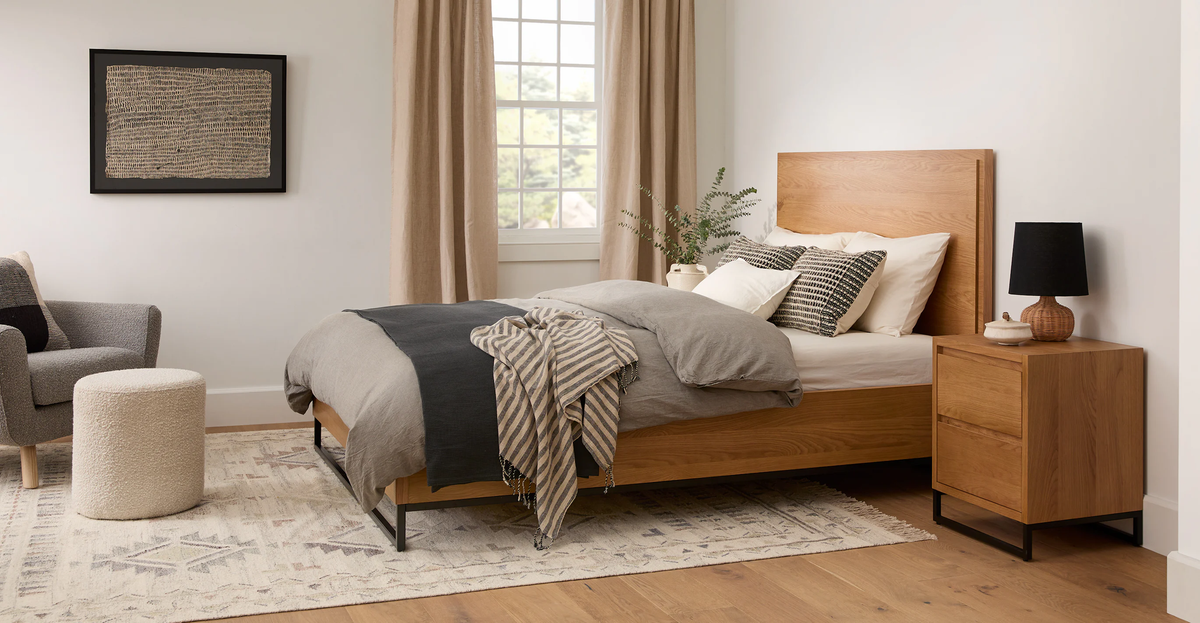 Article Launched Its Labor Day Sale — Time for a Furniture Refresh