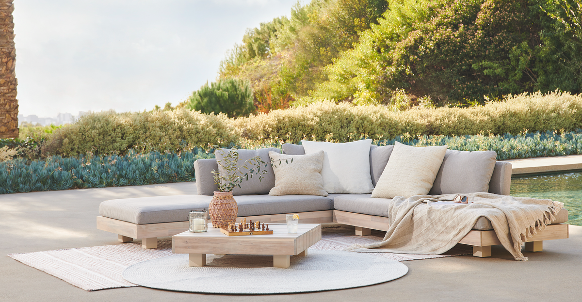 Article Launched Its Labor Day Sale — Time for a Furniture Refresh