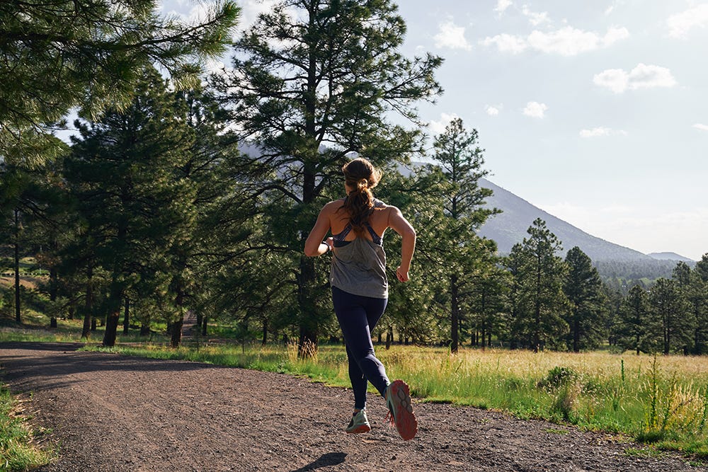 Almost Half of Recreational Runners Get Injured—But That Doesn’t Have to Be the Case