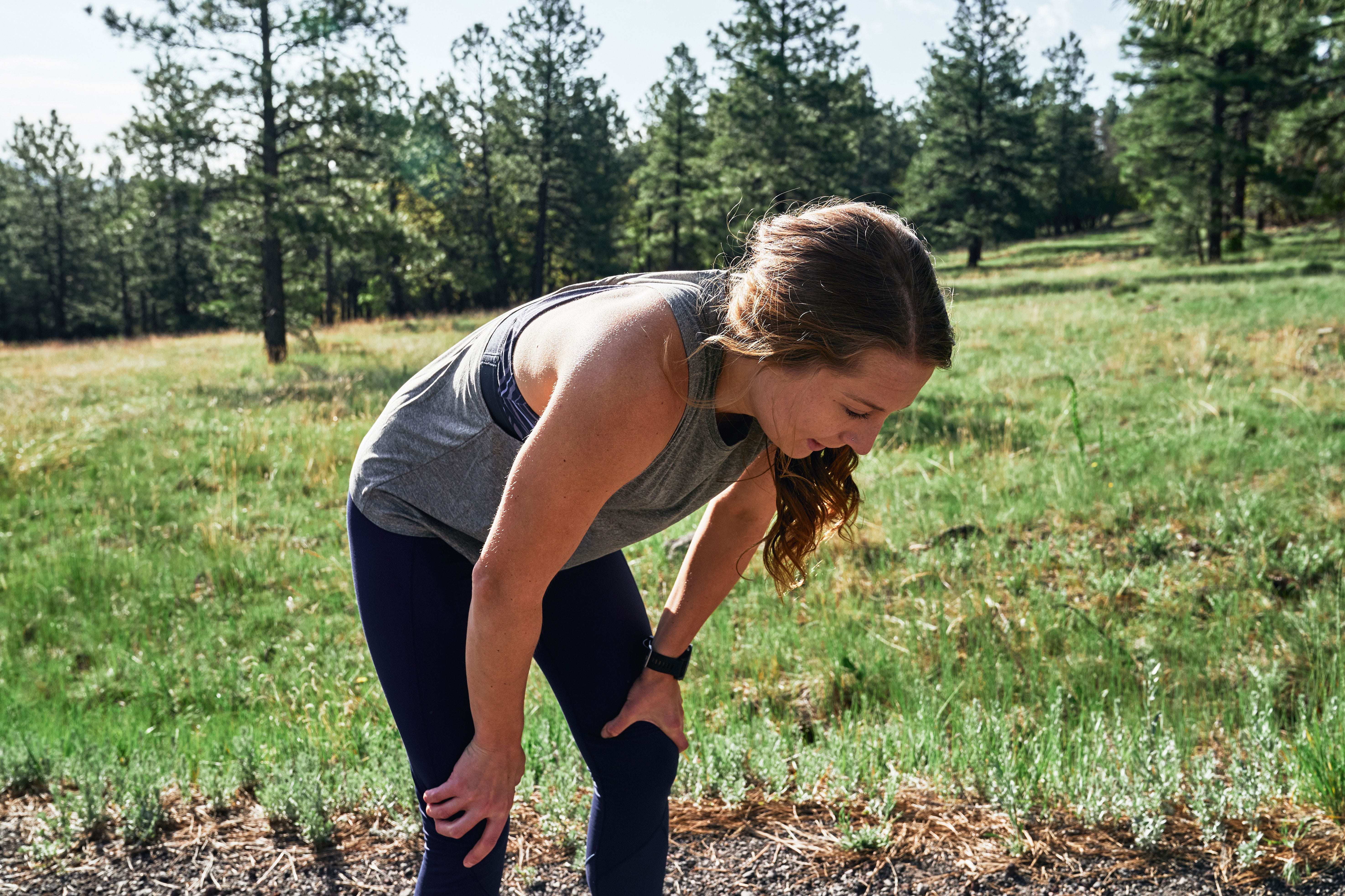 The Effects of Fatigue Can Potentially Sabotage Your Endurance