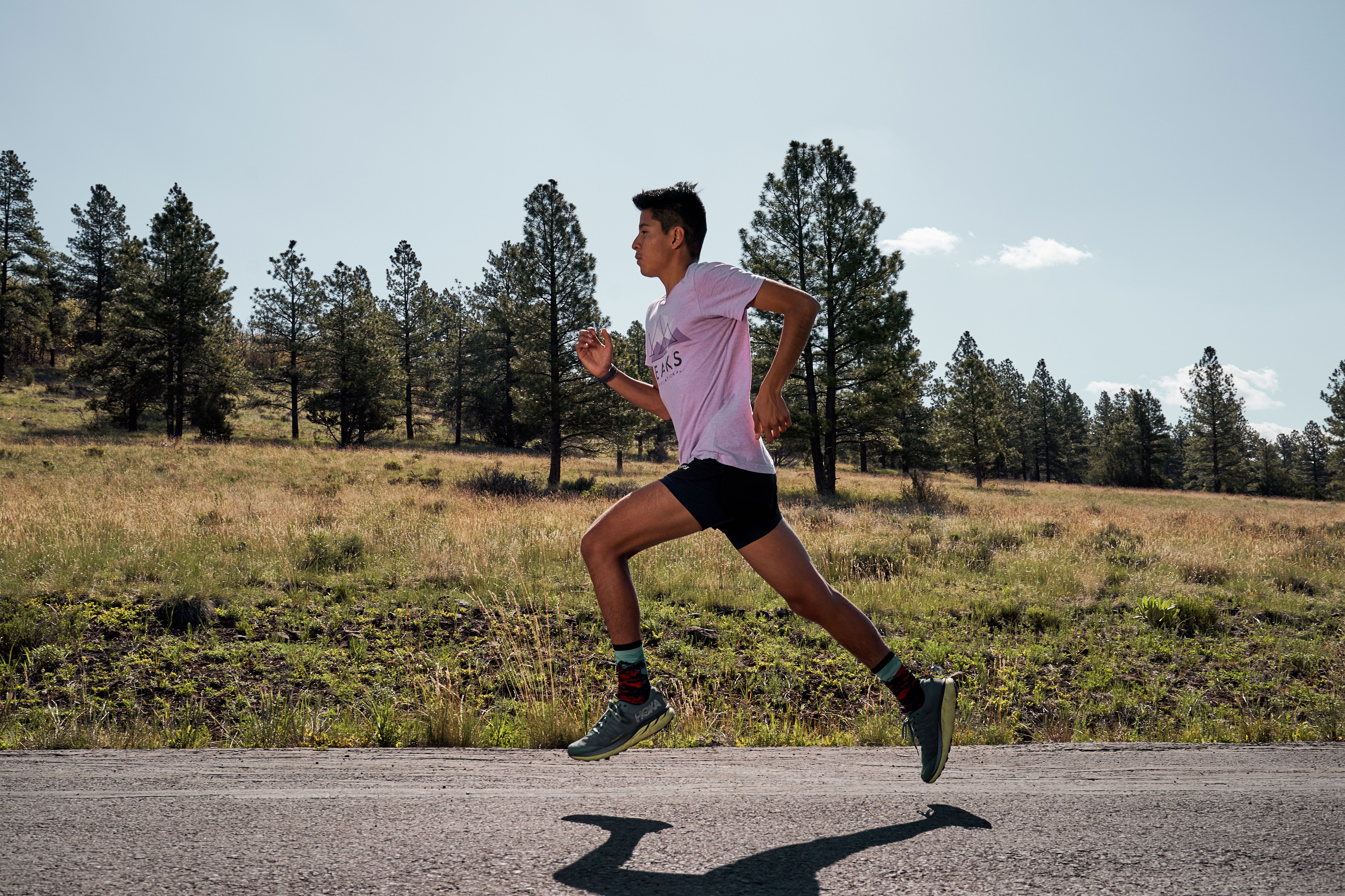 8 Long Run Variations To Build Endurance
