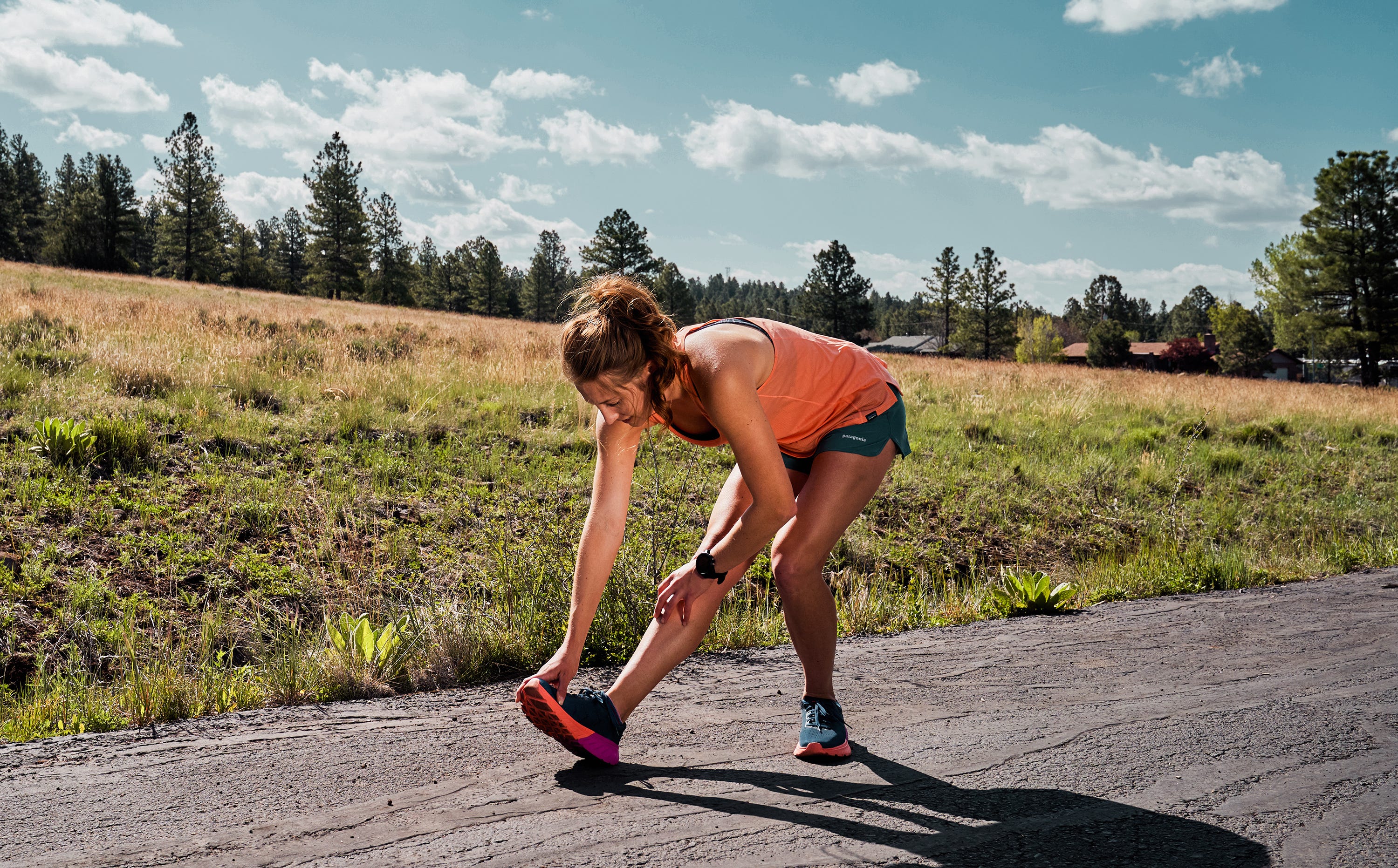Quick Fixes for the 15 Most Common Running Injuries