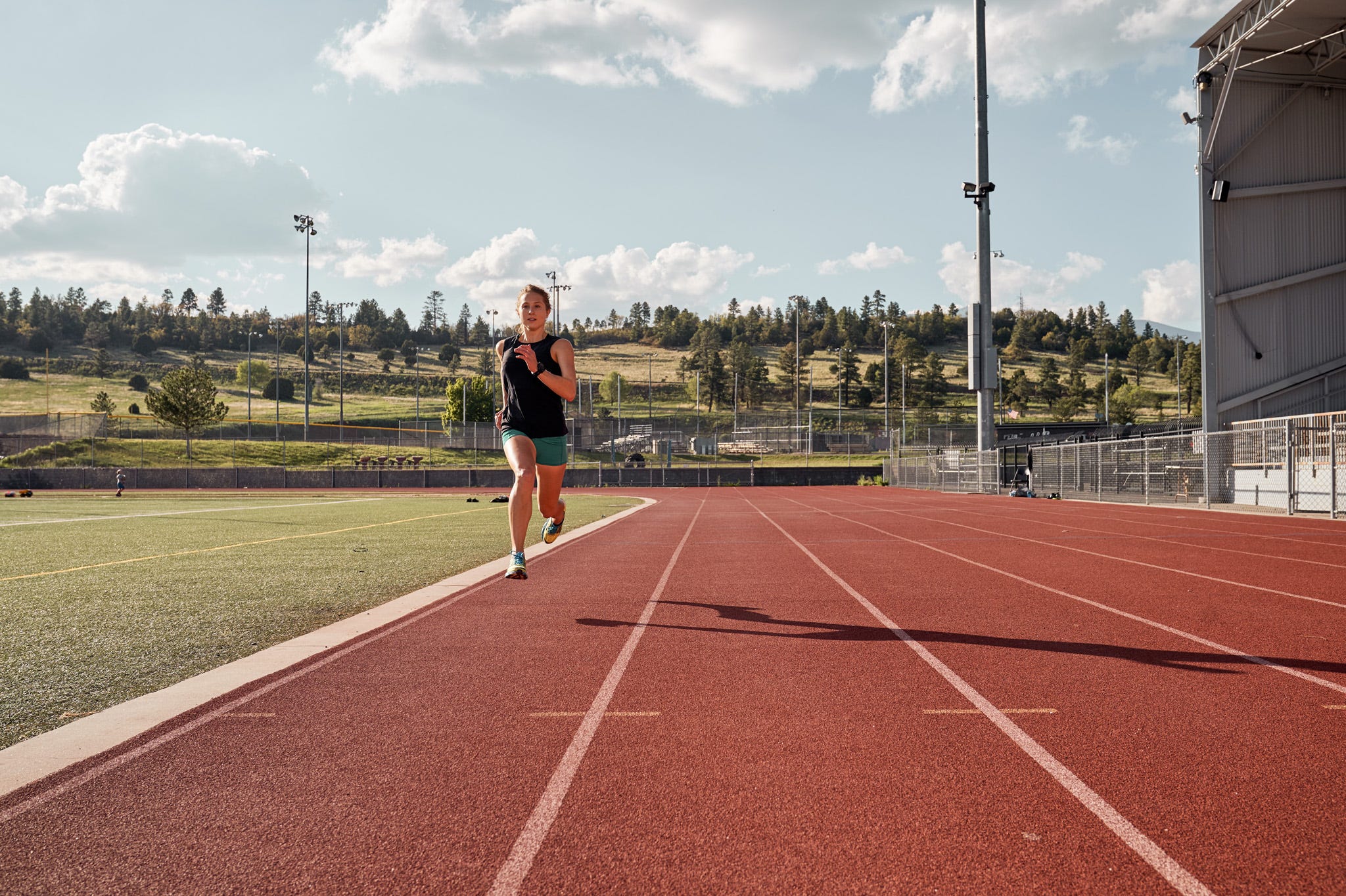Critical Velocity Pace Can Make You Faster—Here's How