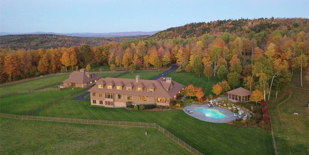 10 Farm And Ranch Homes You Could Move Into Tomorrow
