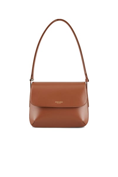最佳设计师手袋giorgio armani