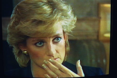 Princess Diana BBC Interview Controversy, Explained