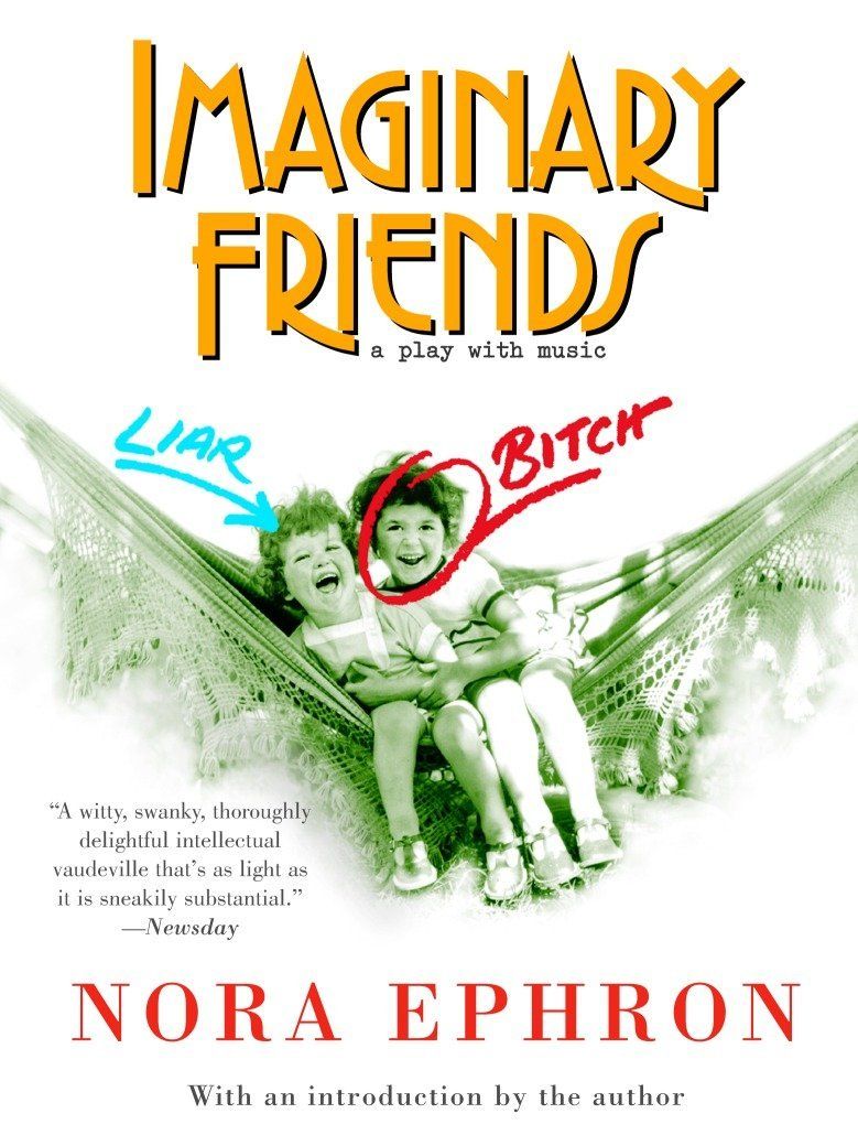 novel by nora ephron