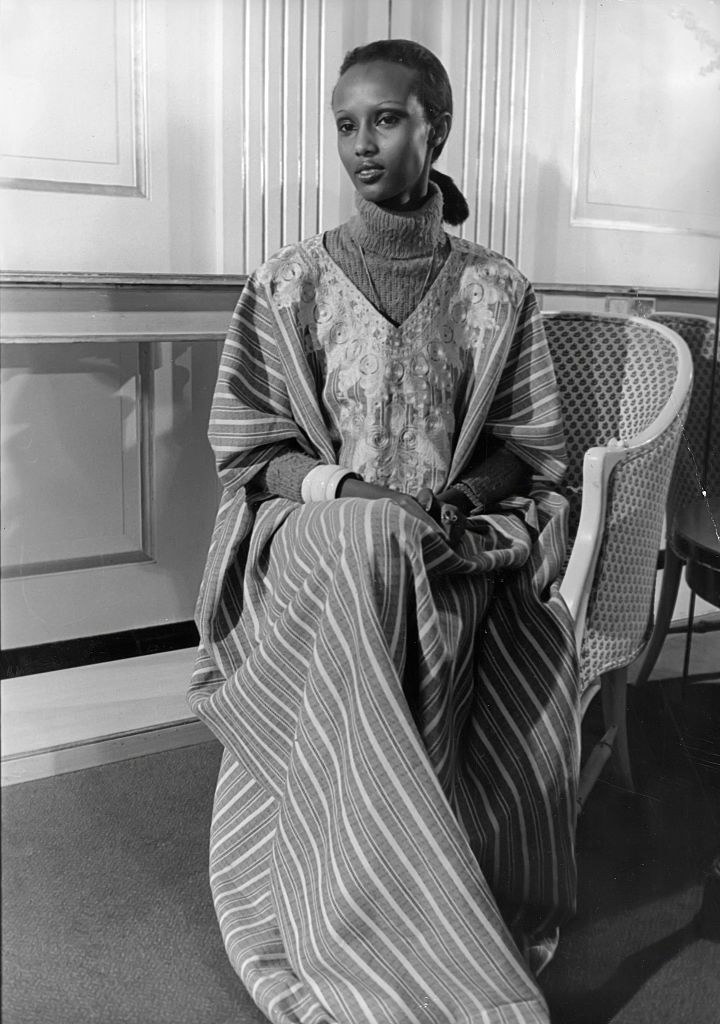 女性の地位向上に貢献 時代を築いた黒人ファッションアイコン