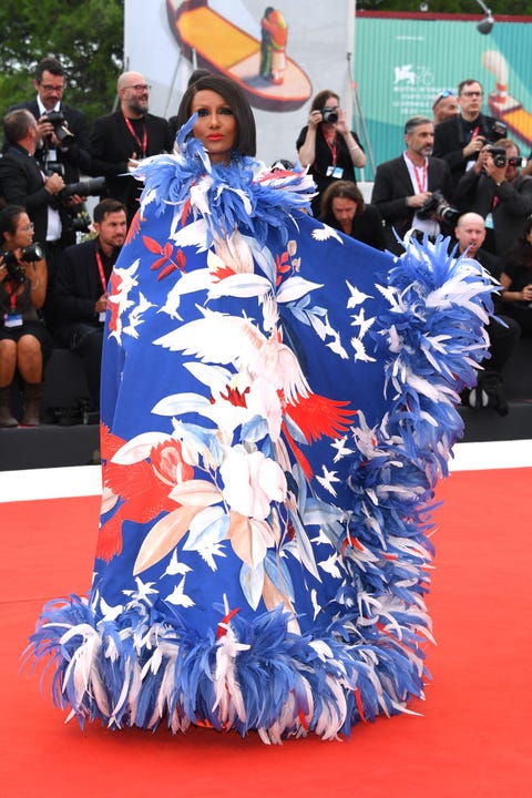 look-red-carpet-venezia-2019