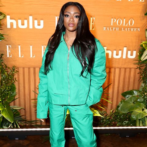 "elle hollywood rising" presented by polo ralph lauren and hulu