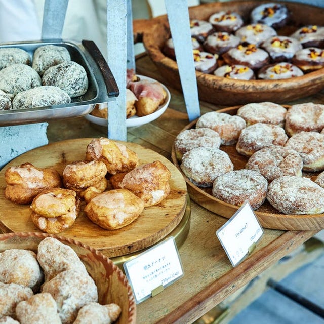 アイムドーナツ が渋谷にオープン 全80種から推しフレーバーを紹介 Elle Gourmet エル グルメ アイムドーナツ が渋谷にオープン 全80種から推しフレーバーを紹介 Elle Gourmet エル グルメ