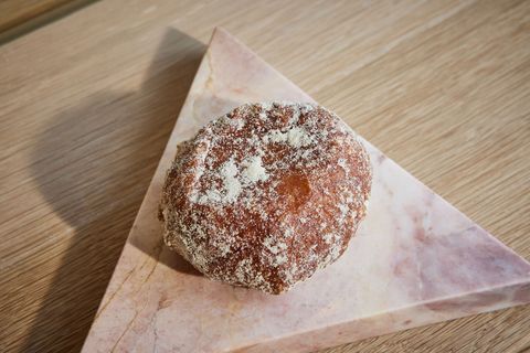 アマムダコタンのドーナッツ専門店i’m donutアイムドーナツがオープン