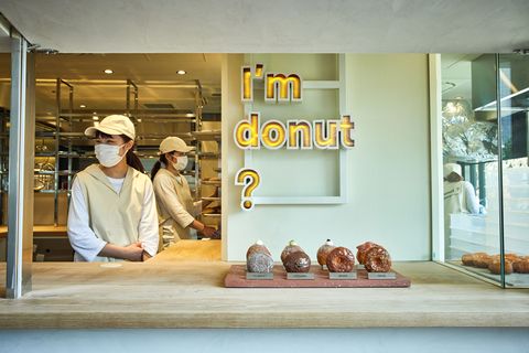 パン屋のドーナツが今トレンド！東京の人気ショップ７店