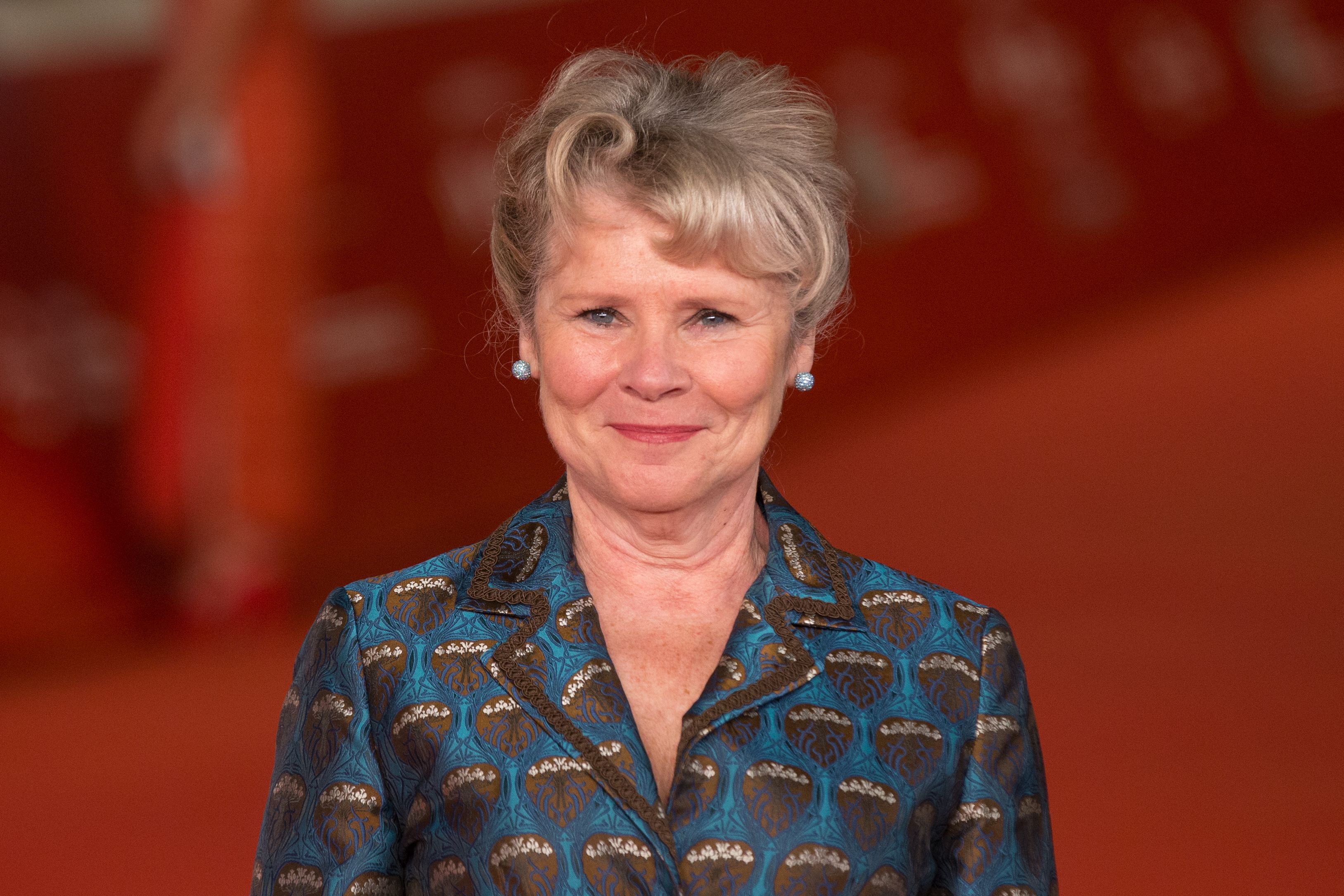 Netflix desmiente el fichaje de Imelda Staunton por 'The Crown'