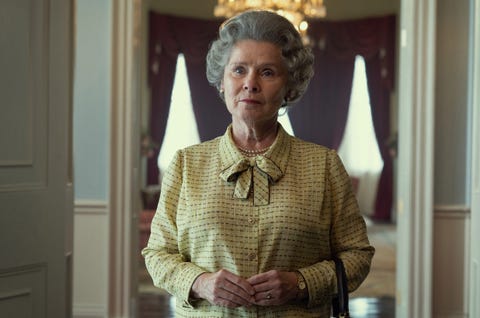queen elizabeth