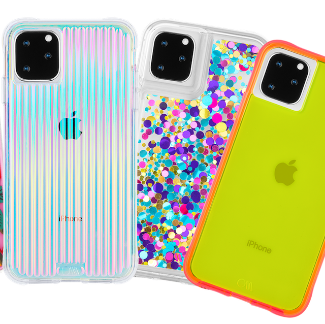 iphone 11 pro max case 彩色手機殼推薦