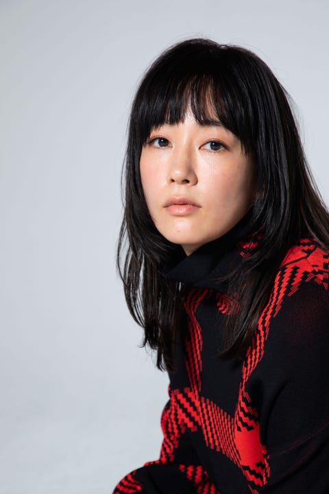Focus On 二階堂ふみと水川あさみ 表現者として伝えることの意義 Focus On 二階堂ふみと水川あさみ 表現者として伝えることの意義