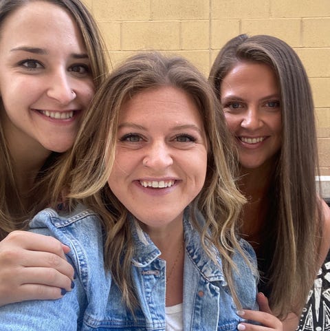 denver,colorado girls trip