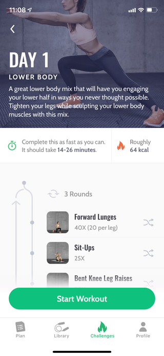 19 Best Fitness Apps Top Exercise Apps For Iphone Or Android