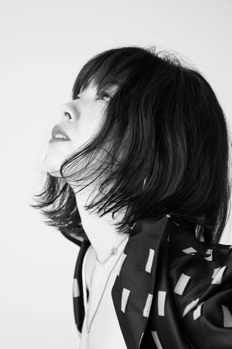 Focus On 二階堂ふみとeriが語る 洋服と地球への愛 Focus On 二階堂ふみとeriが語る 洋服と地球への愛