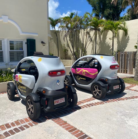 twizy